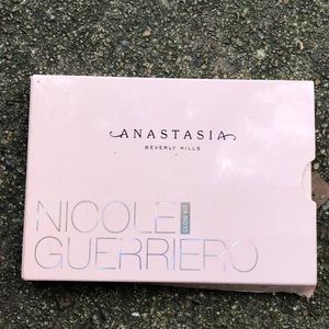 ABH glow platte